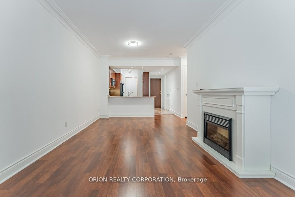 38 William Carson Crescent, #310