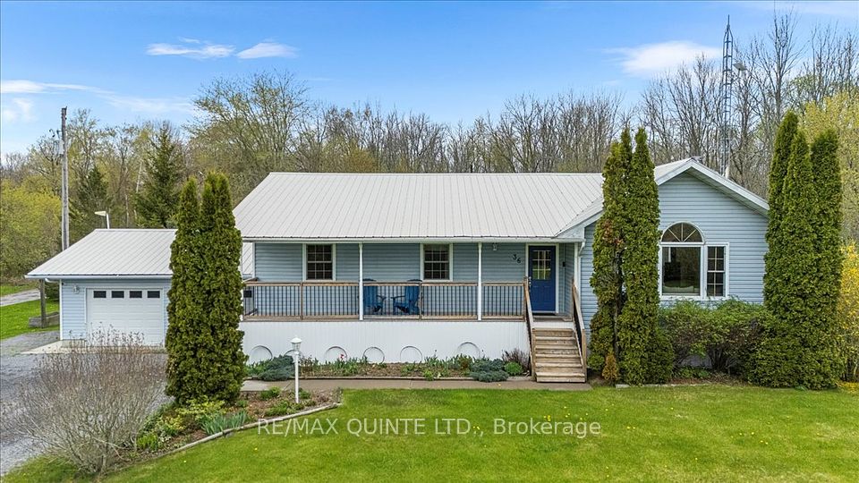 36 Williams Lane ; MLS ID: X12131051