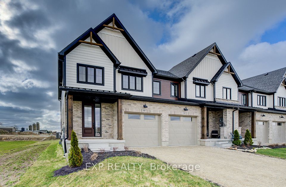30 Anne Street, Minto, ON N0G 1Z0