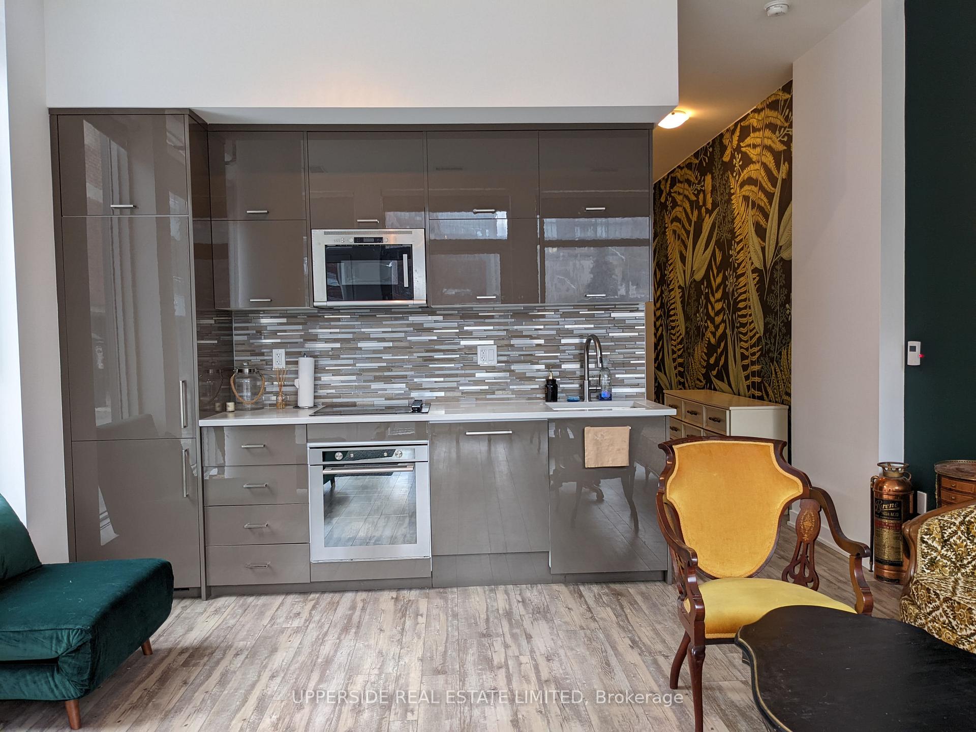 Condo at 106 Dovercourt, Toronto For sale