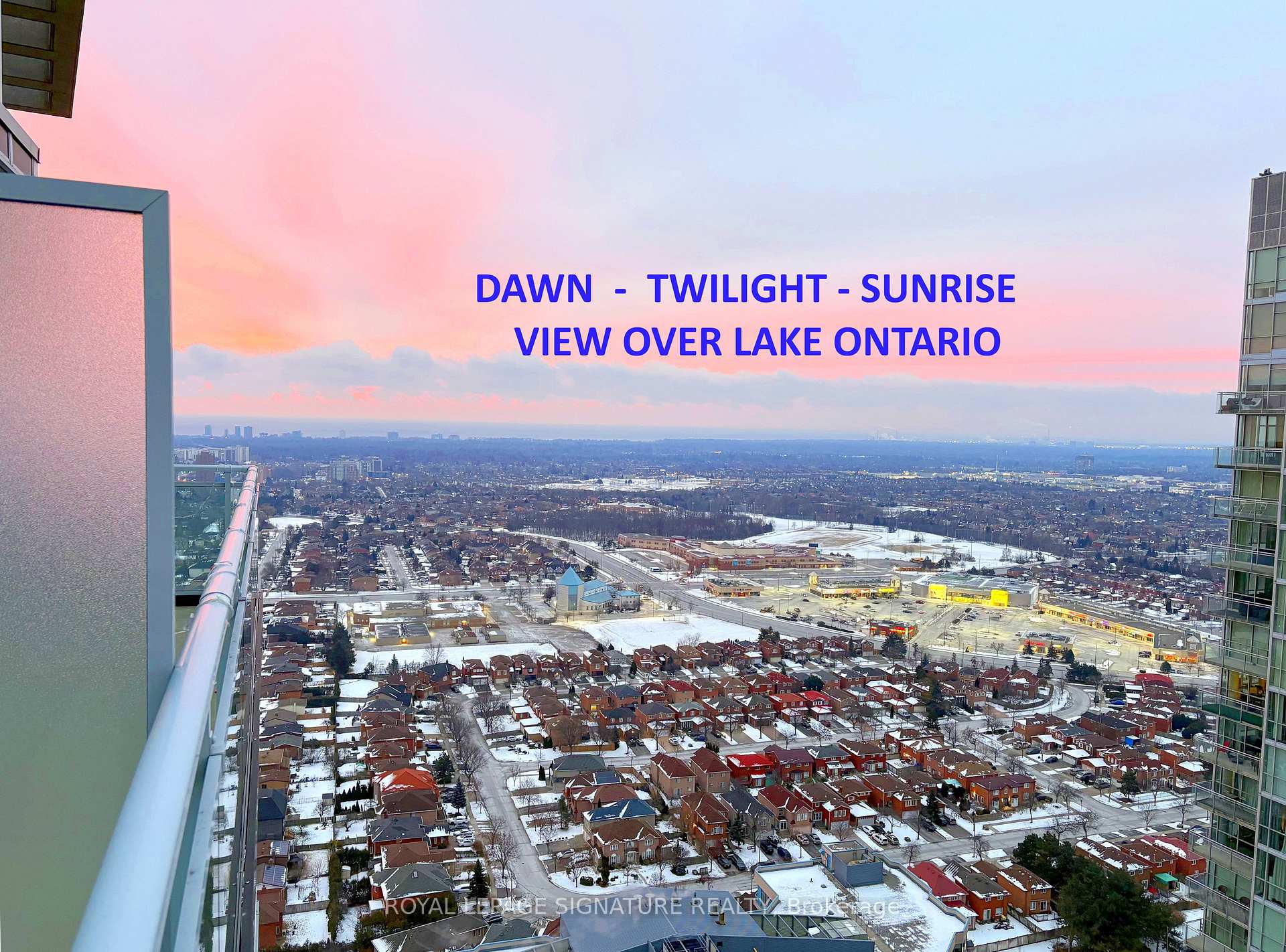 1 Bedroom Condo at 223 Webb,  Mississauga For sale