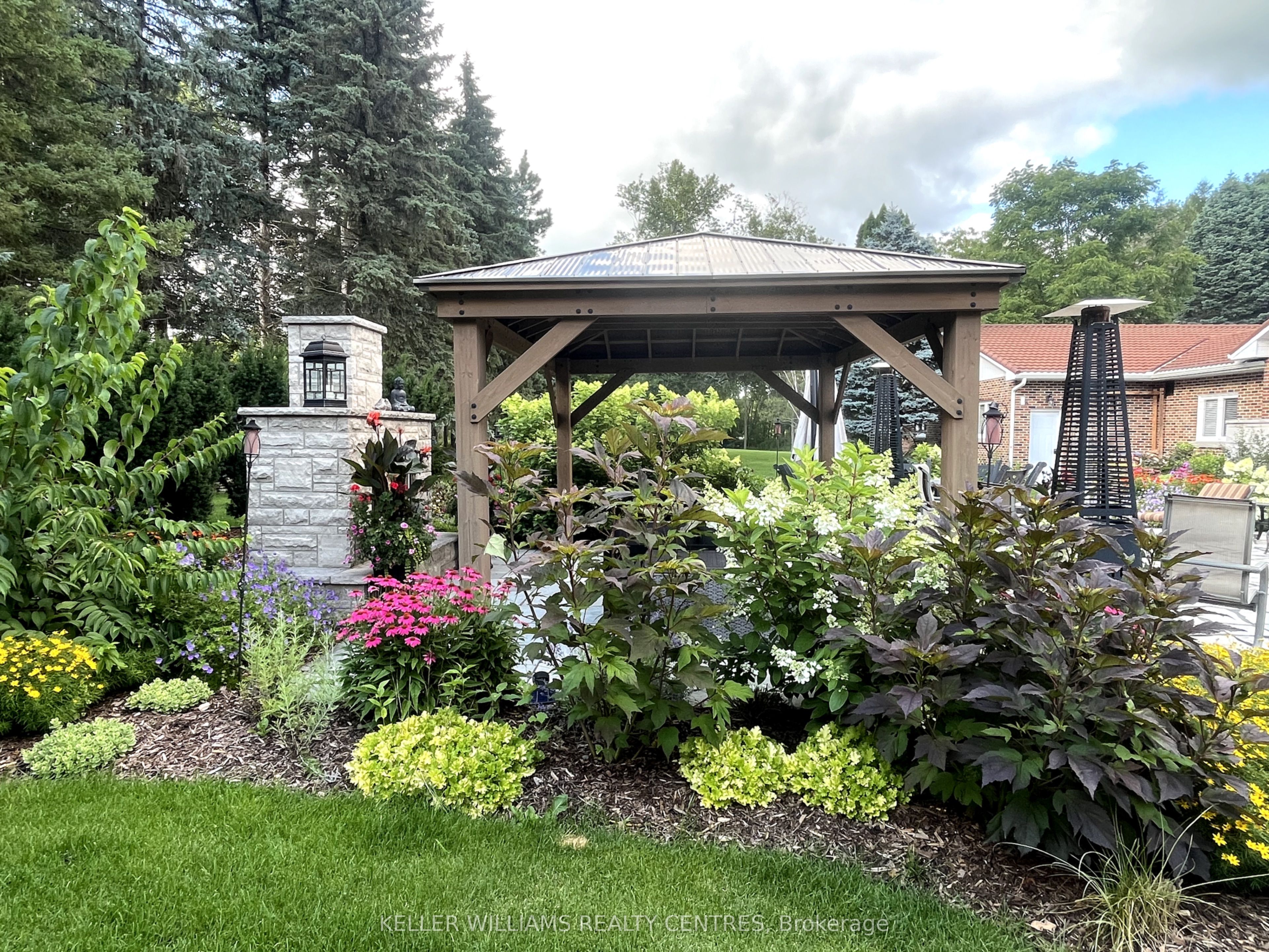 5024 Lloydtown-Aurora Road
