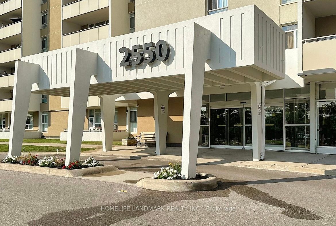 2550 Pharmacy Avenue, #1815