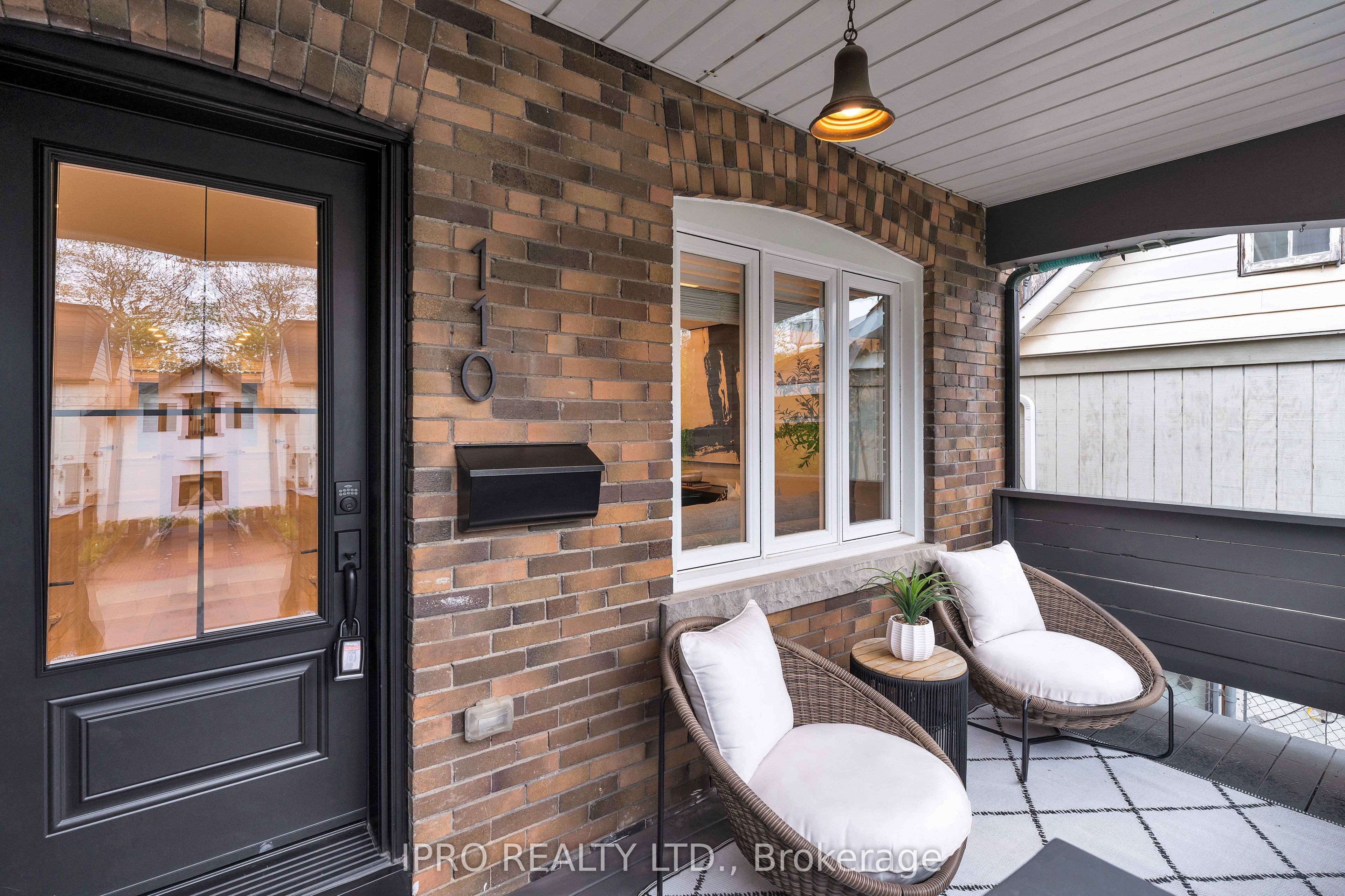 110 Duvernet Avenue