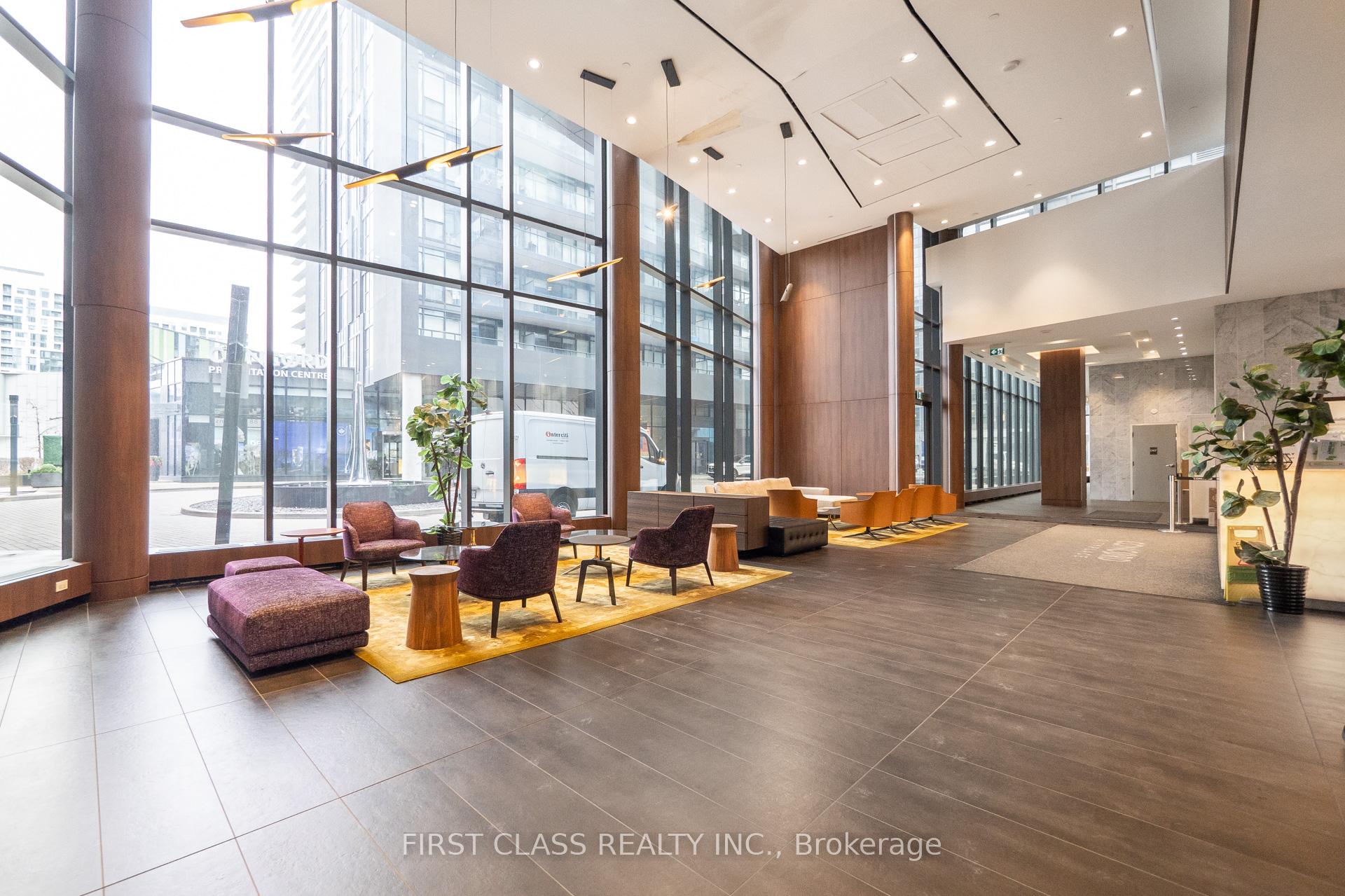 3 Bedrooms Condo at 80 Queens Wharf, Toronto For sale