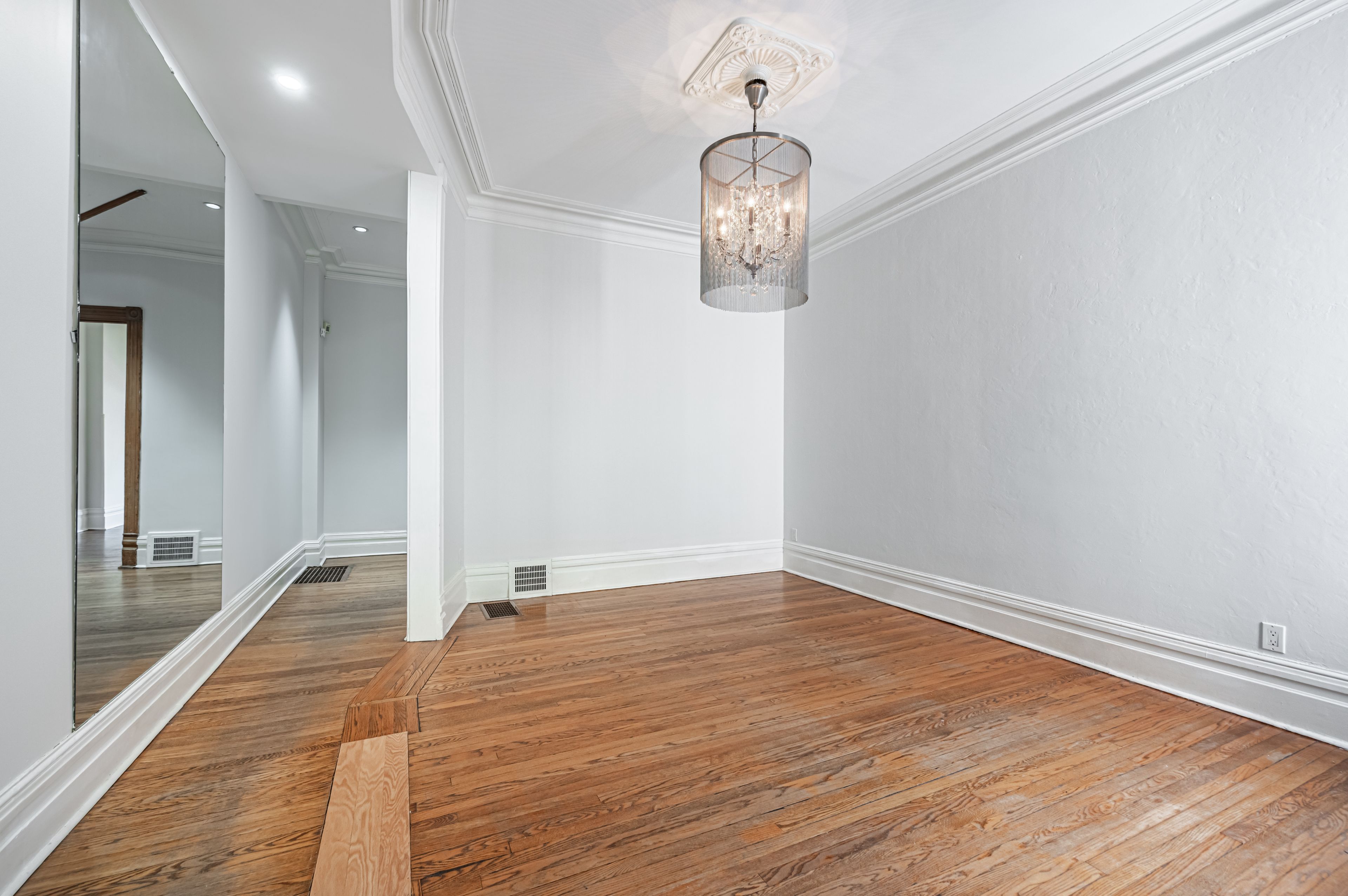 46 Spruce Street