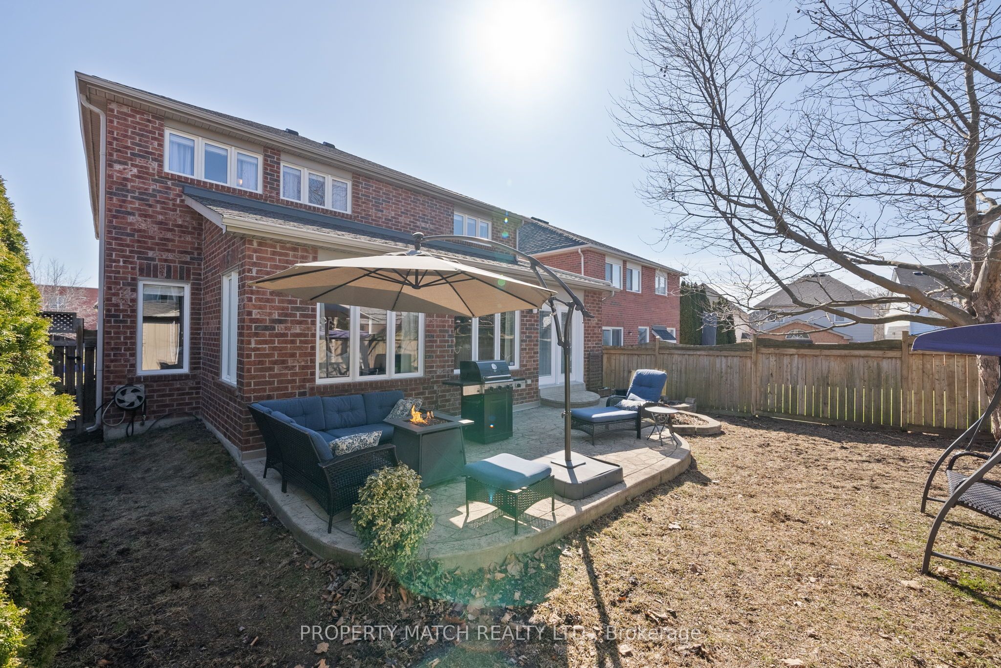 3122 Country Lane