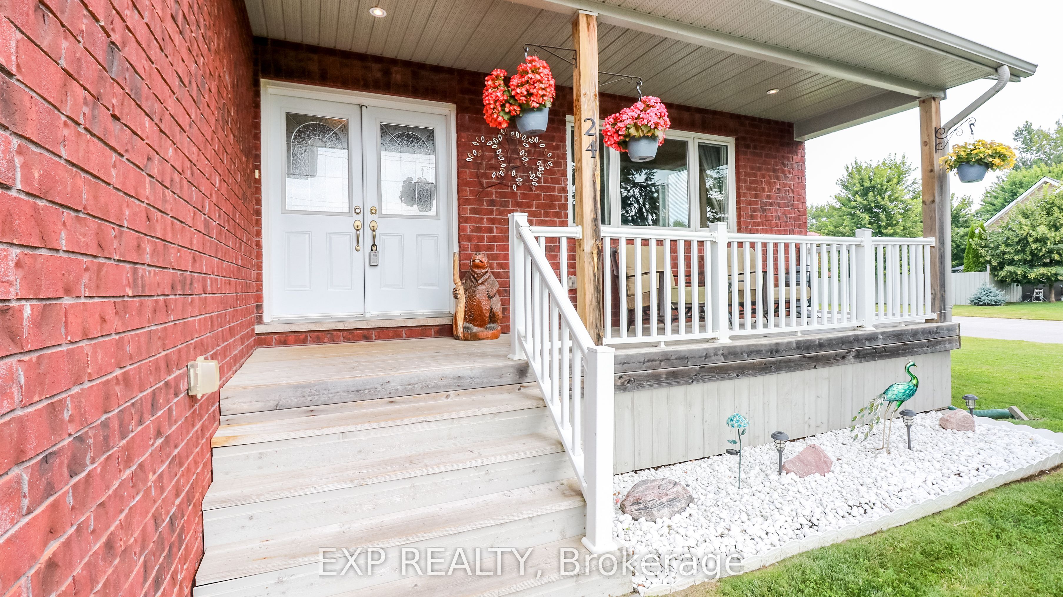 24 Bourgeois Beach Road, Tay, ON L0K 2A0