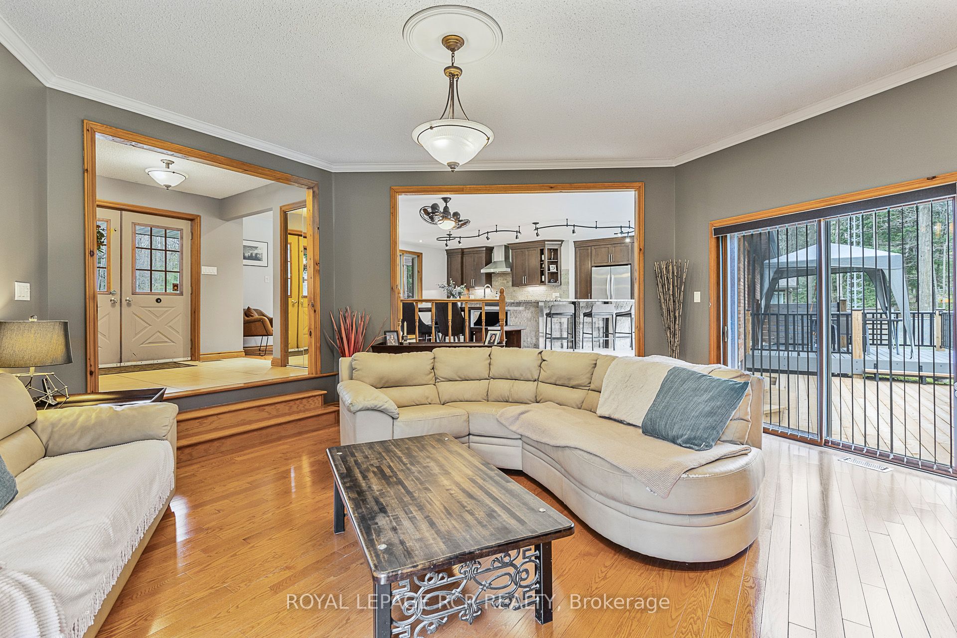 1 Beech Tree Lane