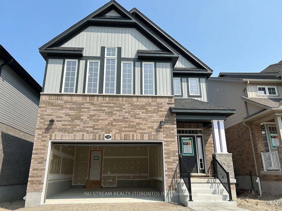 732 Autumn Willow Drive