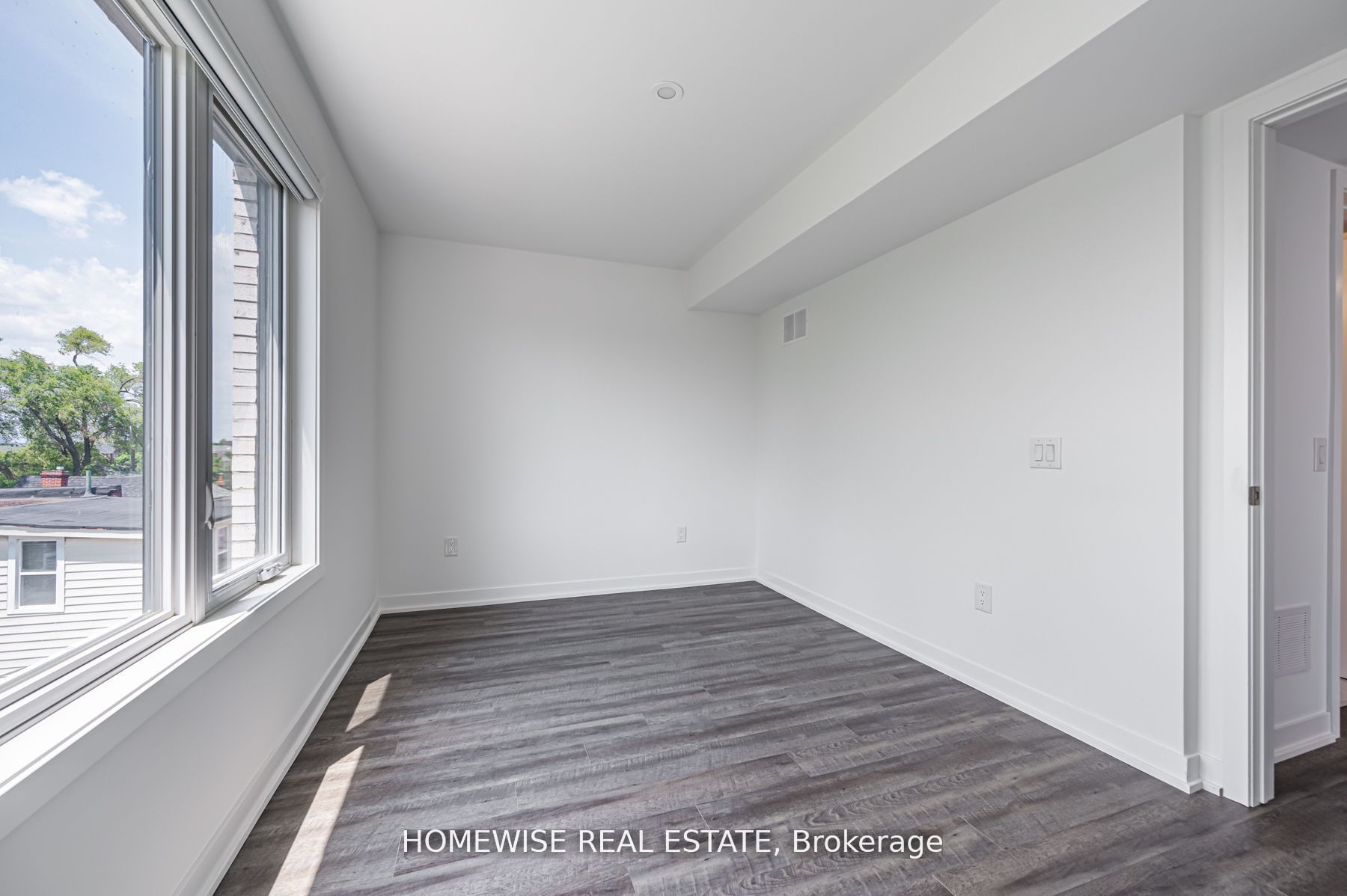 20 Ed Clark Gardens Boulevard, #TH7