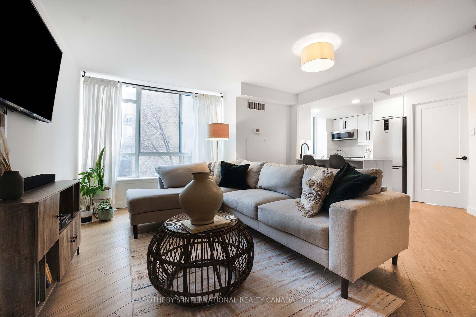 2 Bedrooms Condo at 801 King, Toronto For sale