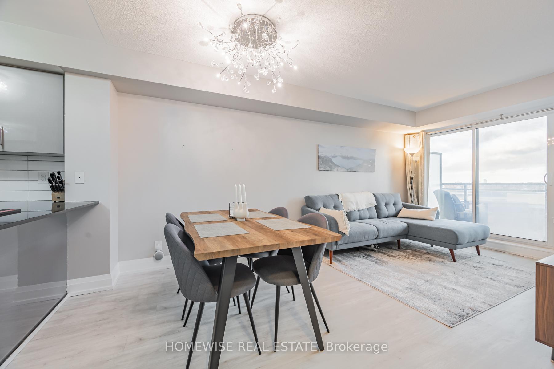 2 Bedrooms Condo at 1070 Sheppard, Toronto For sale