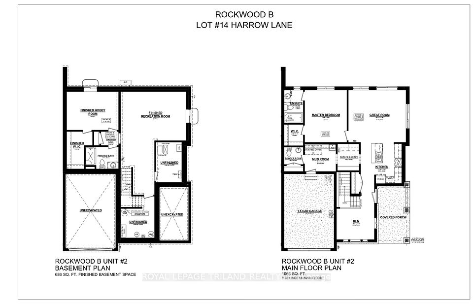 71 HARROW Lane, St. Thomas, ON N5R 0P3