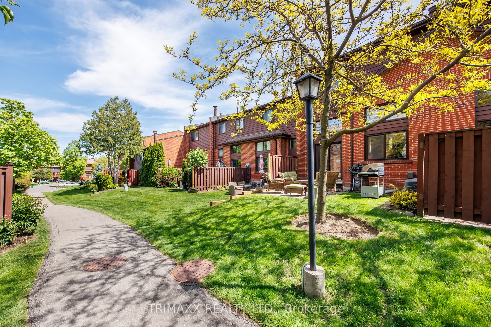 4165 Fieldgate Drive, #42