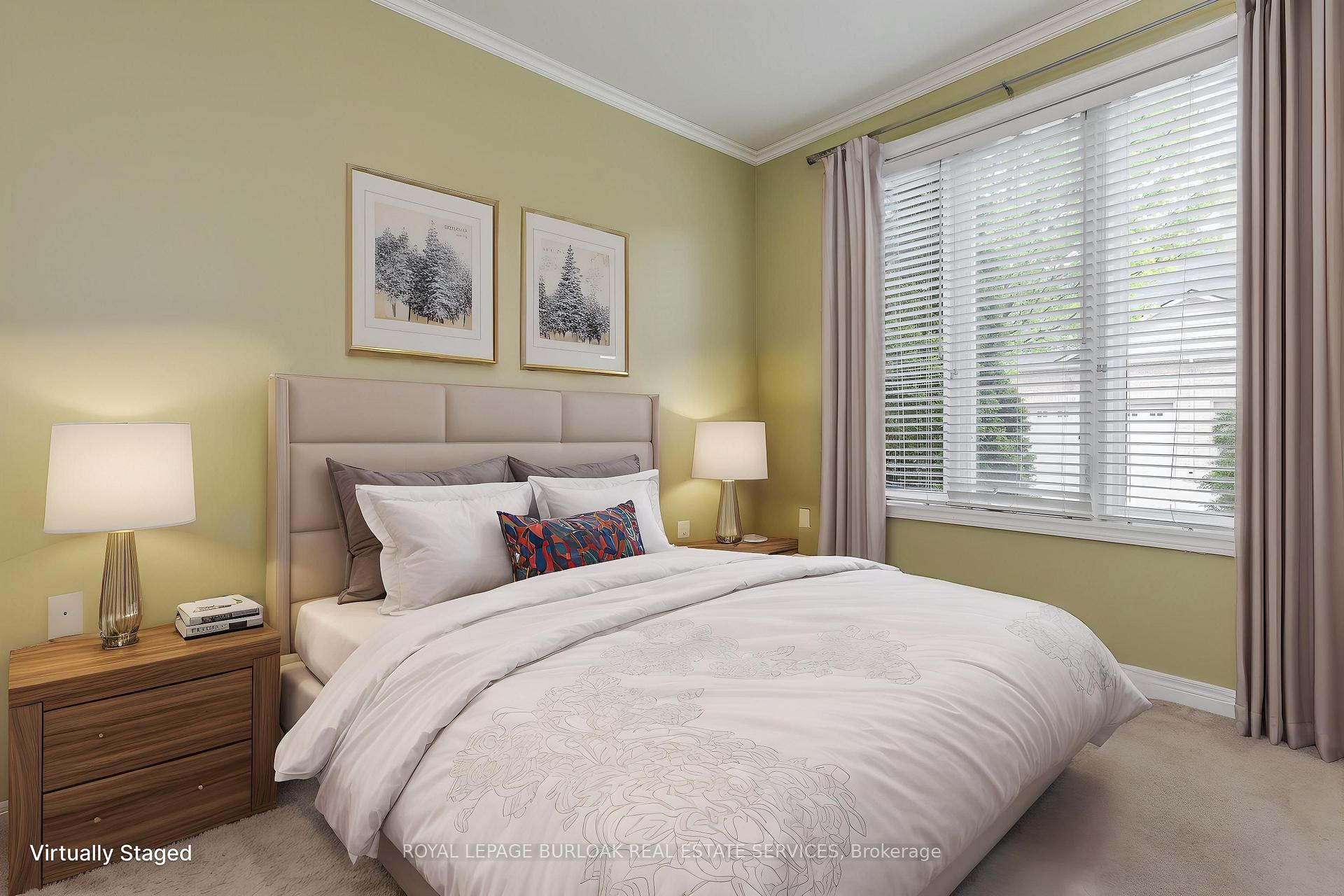 3 Bedrooms Condo at 2125 Itabashi, Burlington For sale