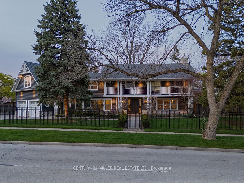 115 Charnwood