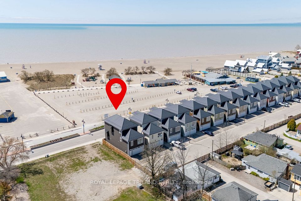 #15 - 355 Edith Cavell Boulevard, Central Elgin, ON N5L 0A3