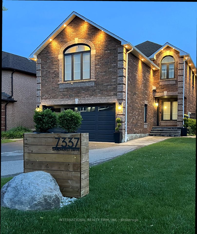 7337 Sandhurst