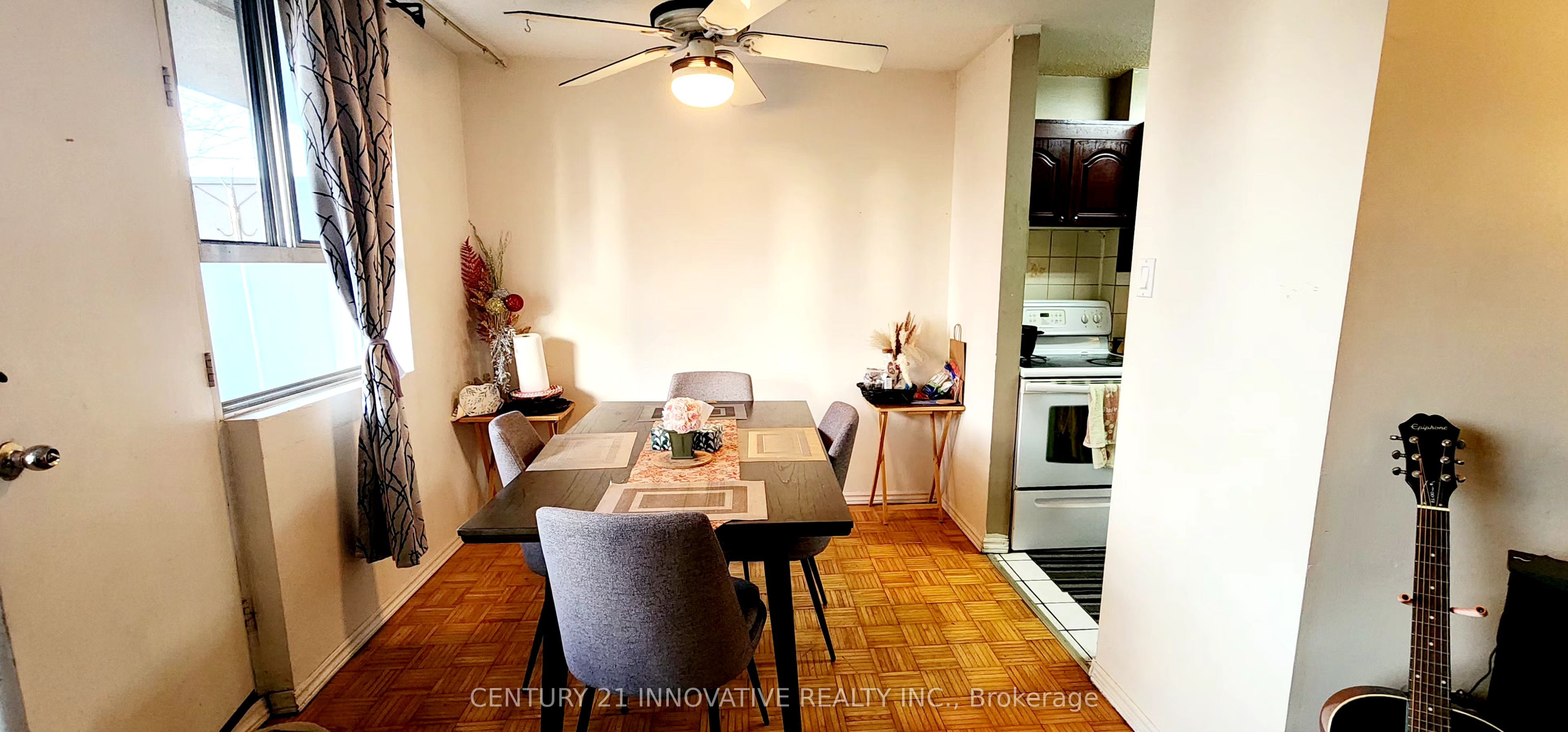 #405 - 1950 Kennedy Road, Toronto, ON M1P 4S9