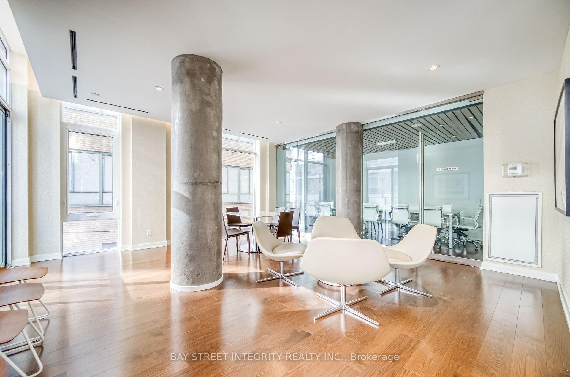 1 Bedroom Condo at 75 St Nicholas, Toronto For sale