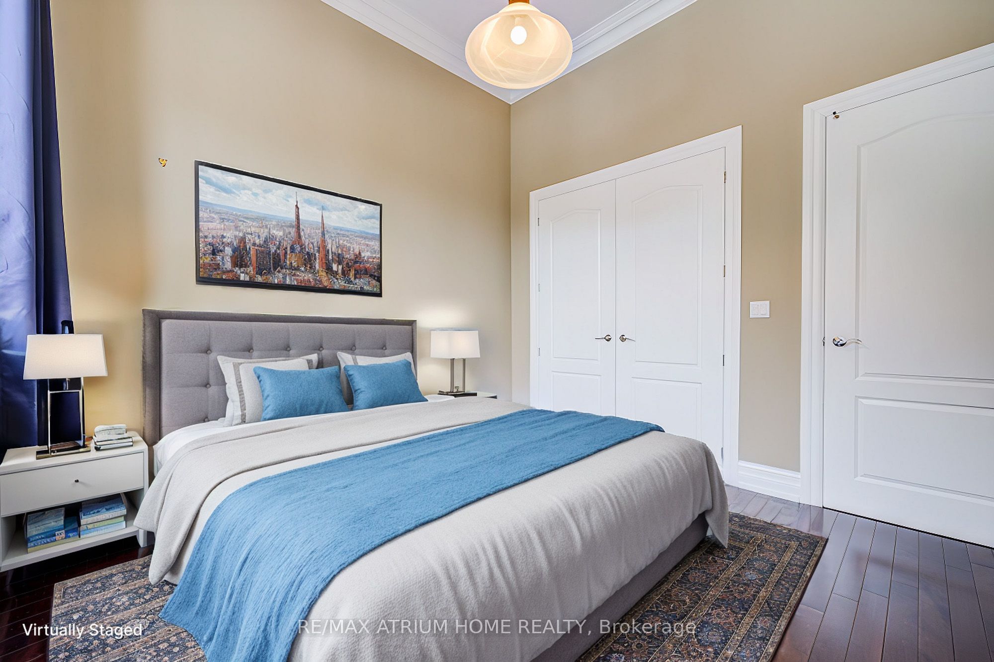 10 Woodlot Court, Whitchurch-Stouffville, ON L4A 2L6