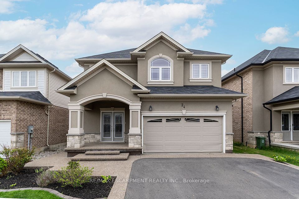 24 Dunvegan
