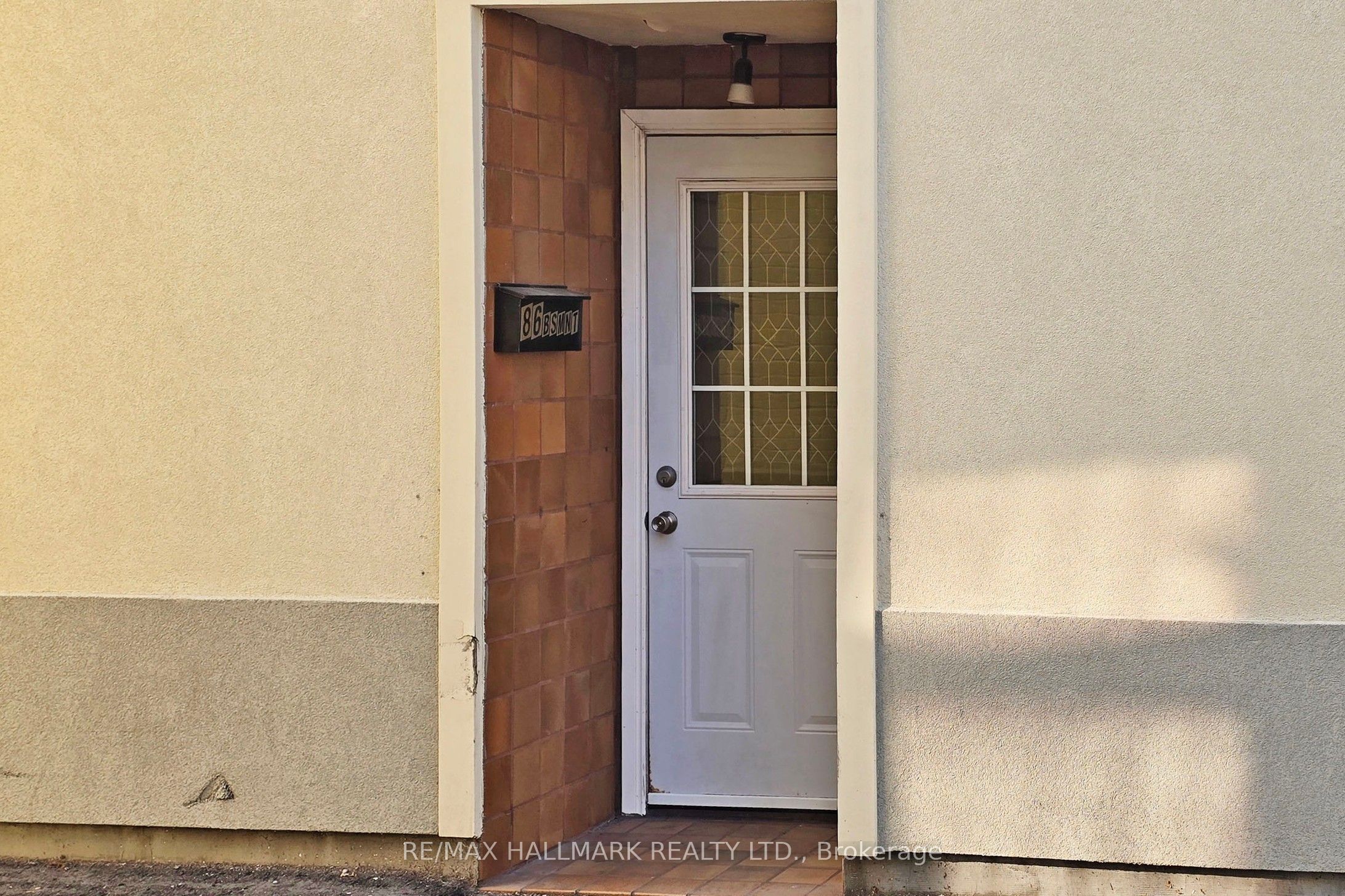 86 Laird Drive