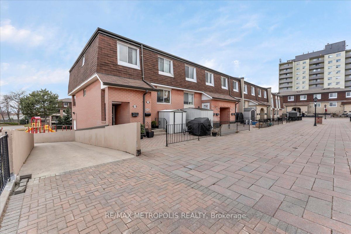2170 Bromsgrove Road, #135
