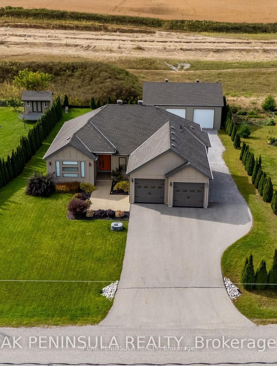 8383 Sandytown Road, Bayham, ON N0J 1Y0