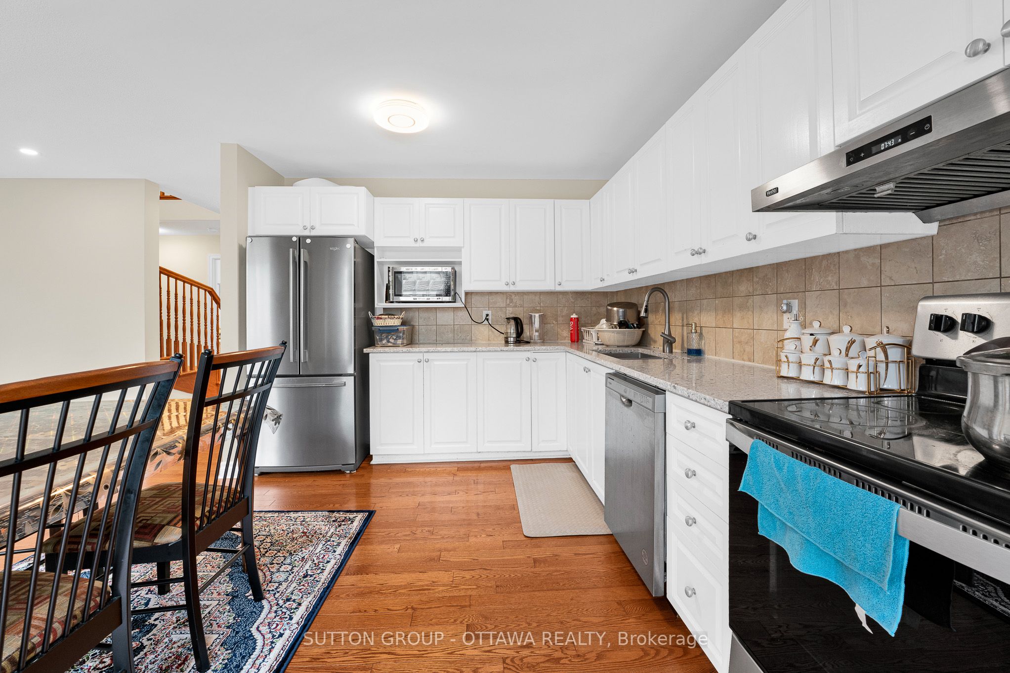 354 Haileybury Street