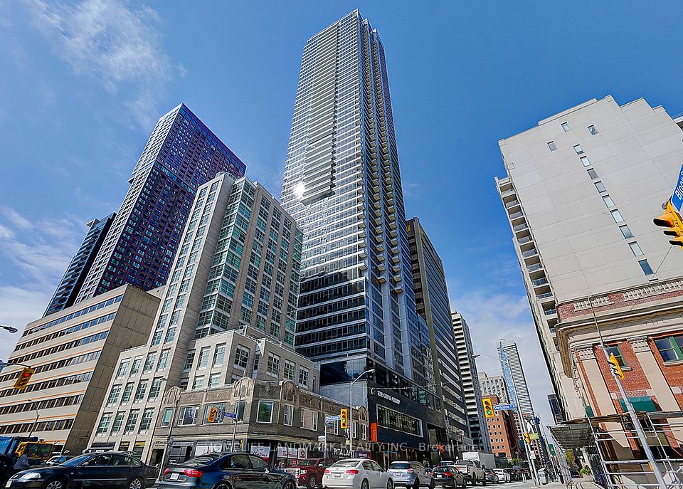 395 Bloor Street