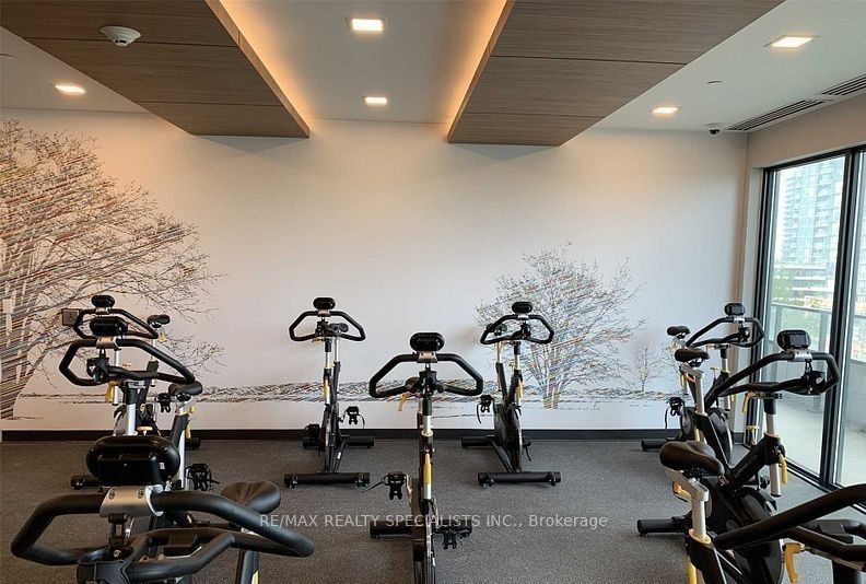 30 Shore Breeze Drive, #3714