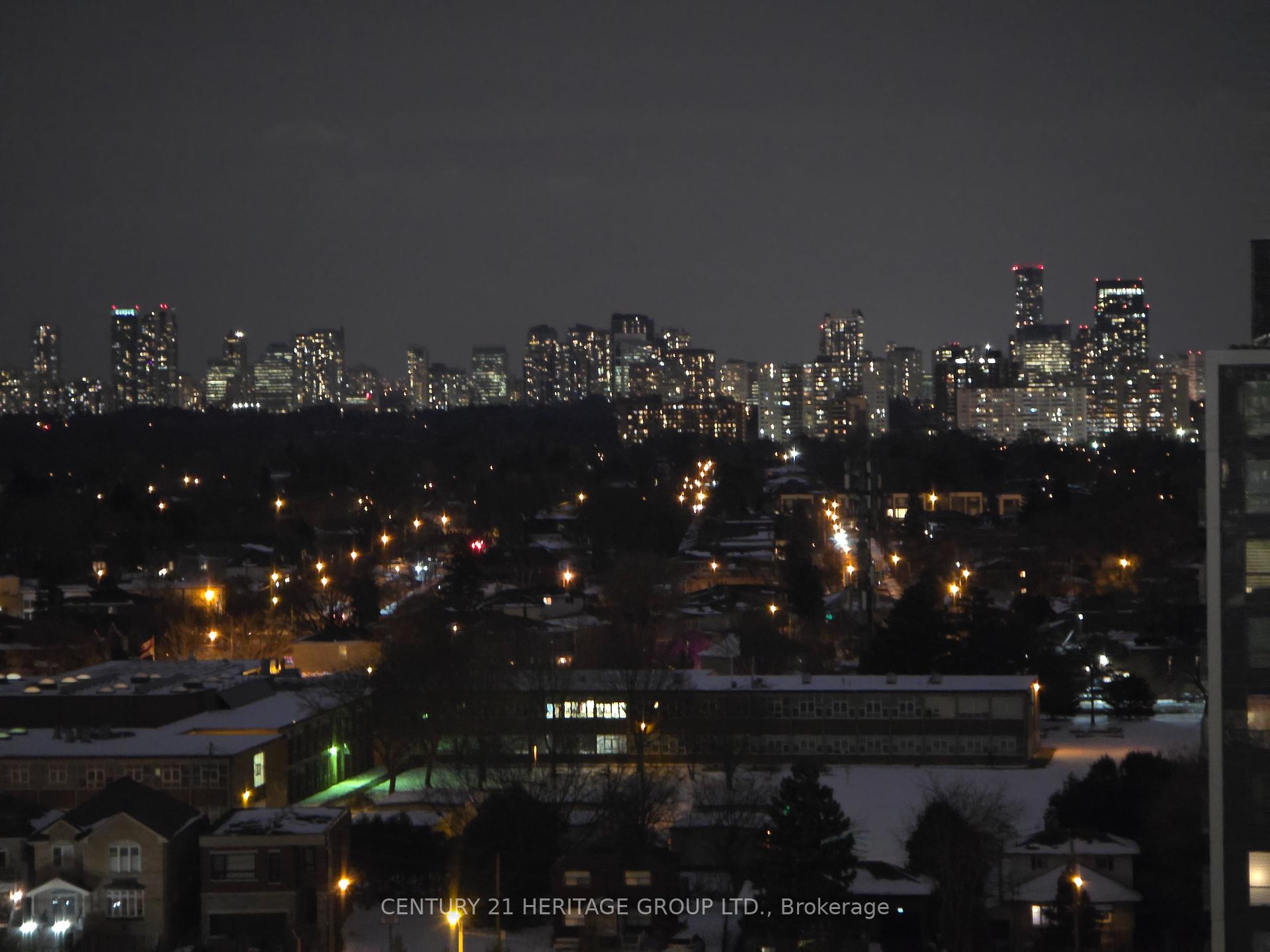 2 Bedrooms Condo at 1100 Sheppard, Toronto For sale