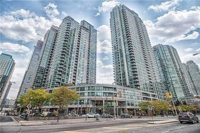 16 Yonge