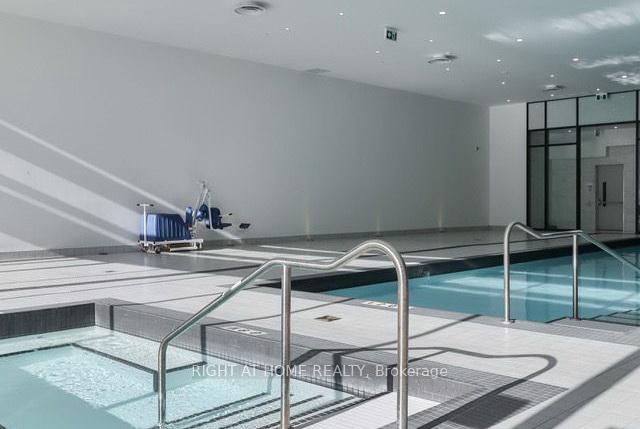 3 Bedrooms Condo at 20 O’Neill, Toronto For sale