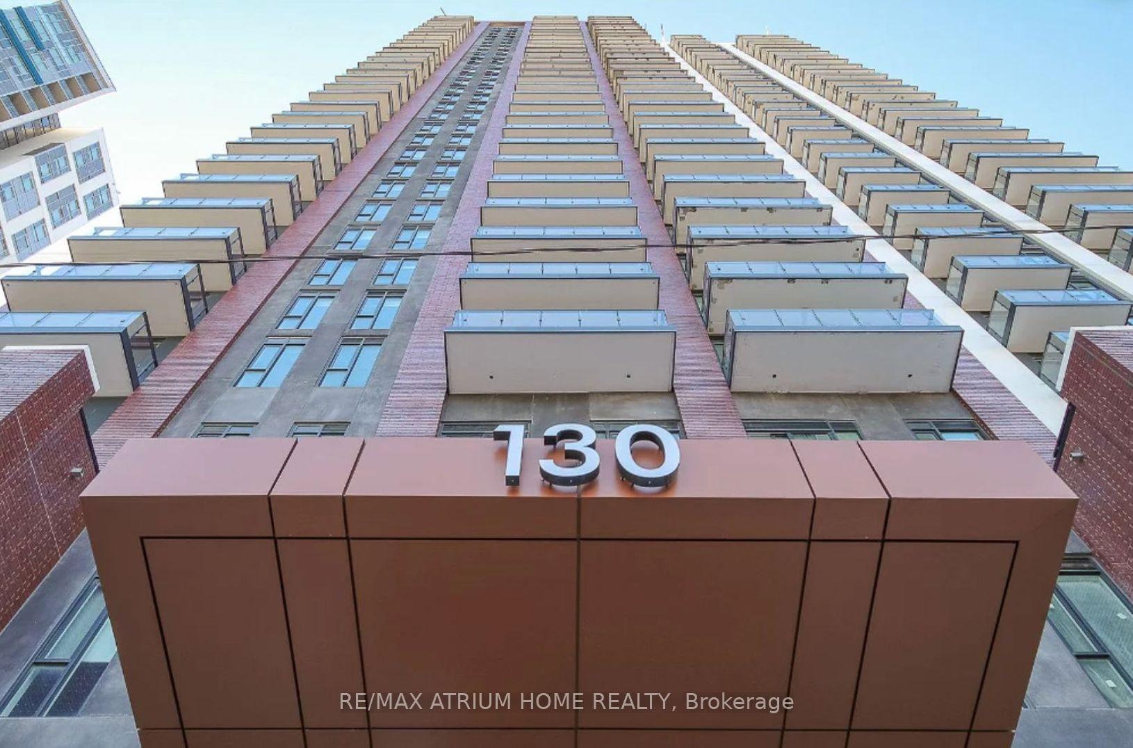 1 Bedroom Condo at 130 River, Toronto For sale
