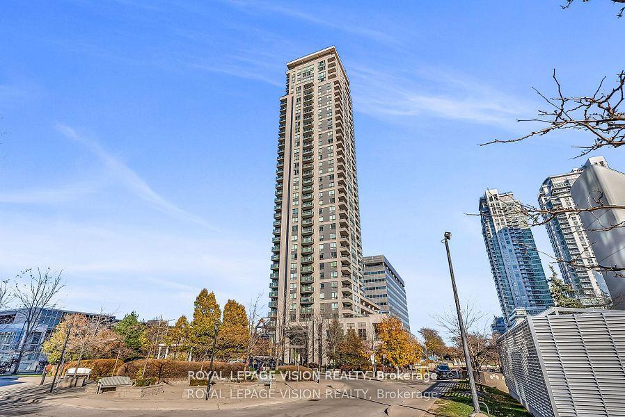 2 Bedrooms Condo at 60 Brian Harrison, Toronto For sale