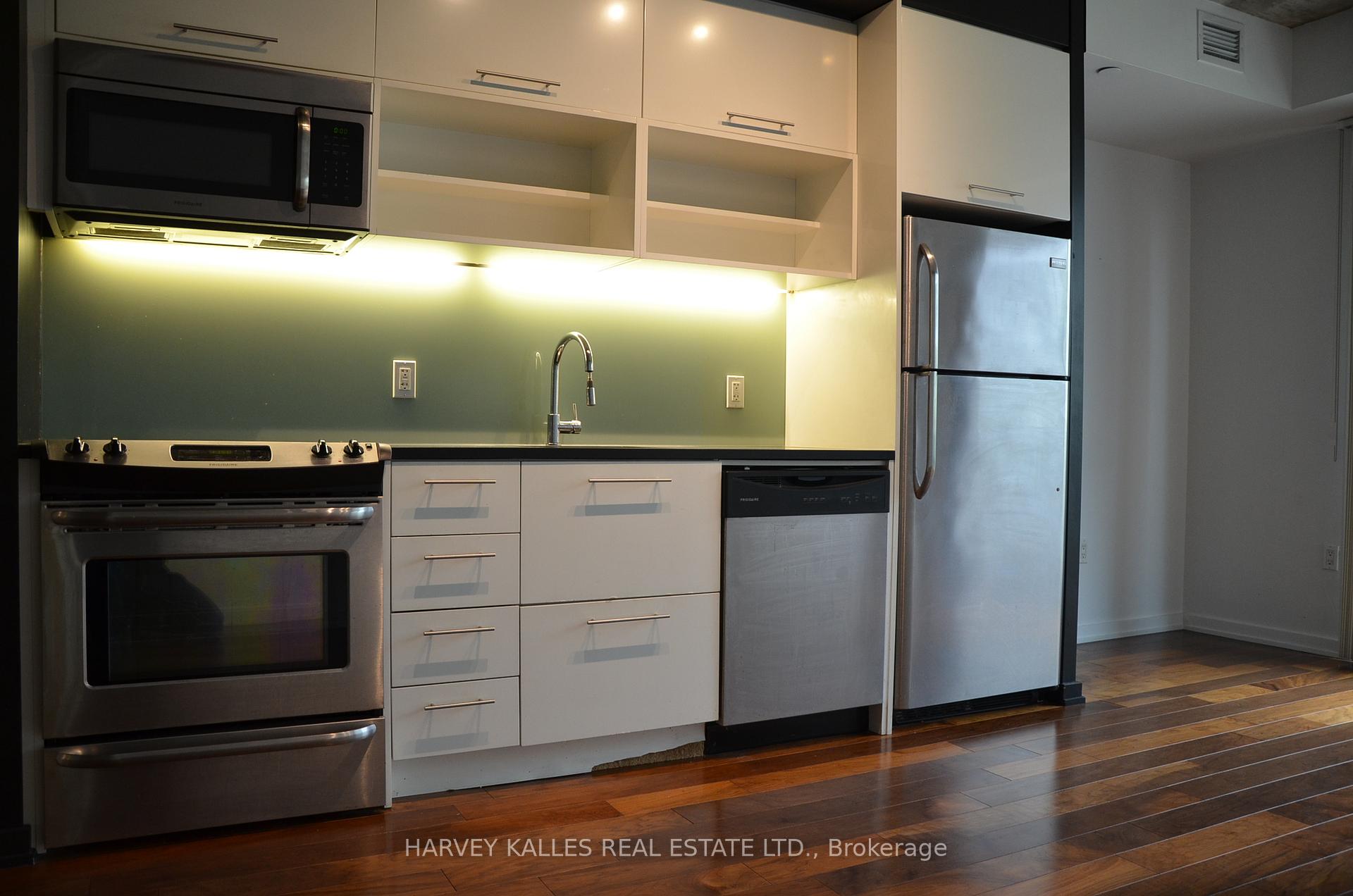 1 Bedroom Condo at 47 Lower River, Toronto For sale