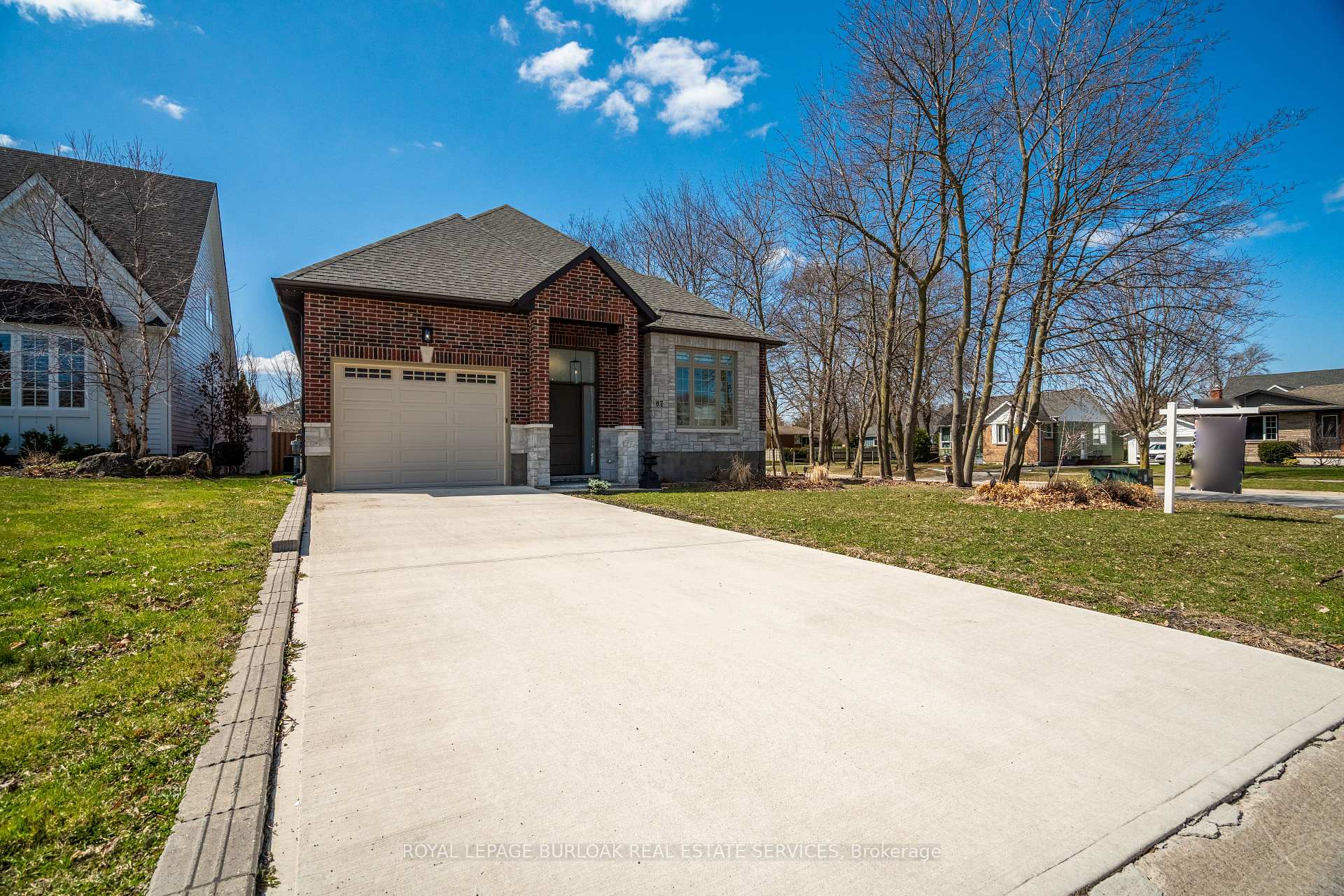 87 The Promenade, Niagara-on-the-Lake, ON L0S 1J0