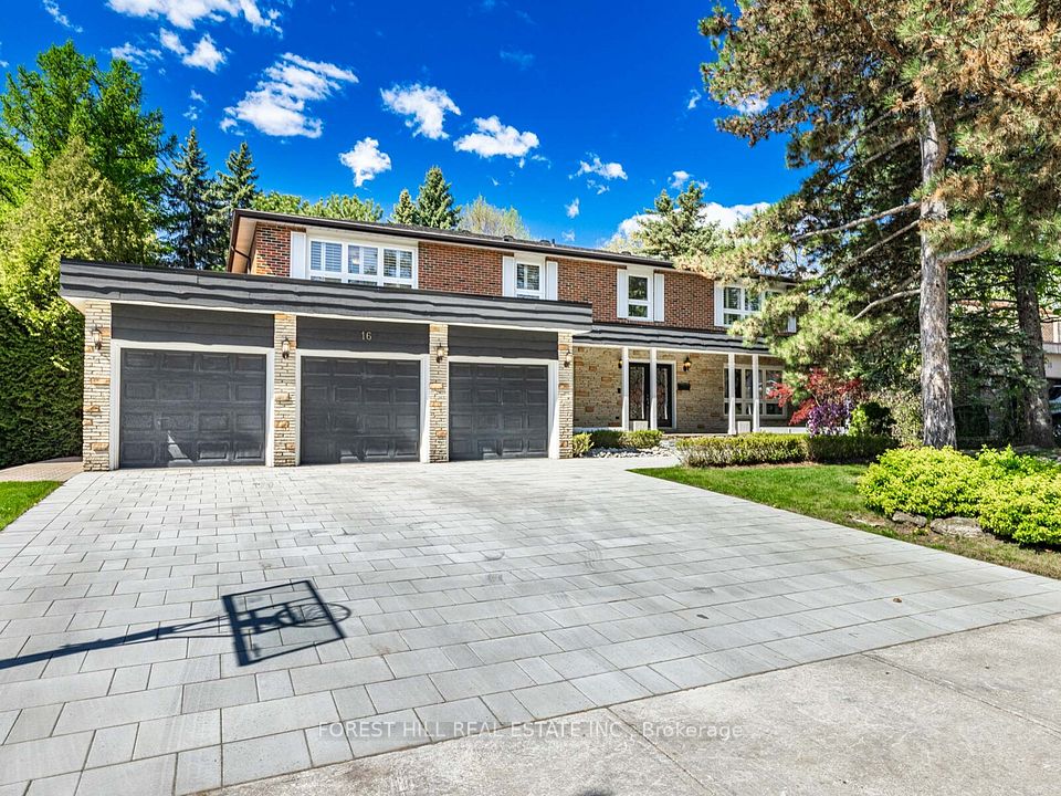 16 Sagewood