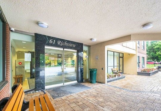61 Richview Road, #1902