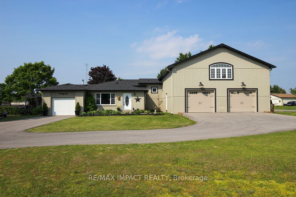 21 Propp Drive, Kawartha Lakes, ON L0A 1K0