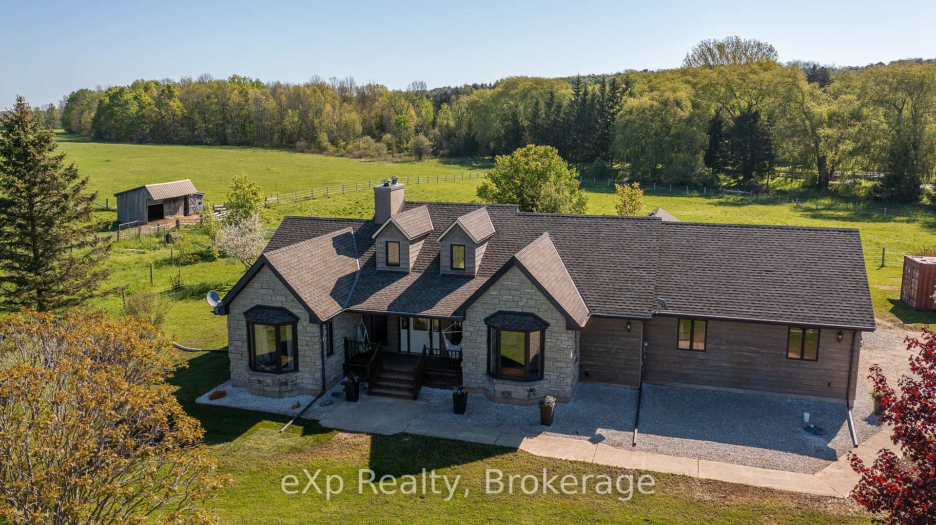 418485 Concession A, Meaford, ON N4K 5N3
