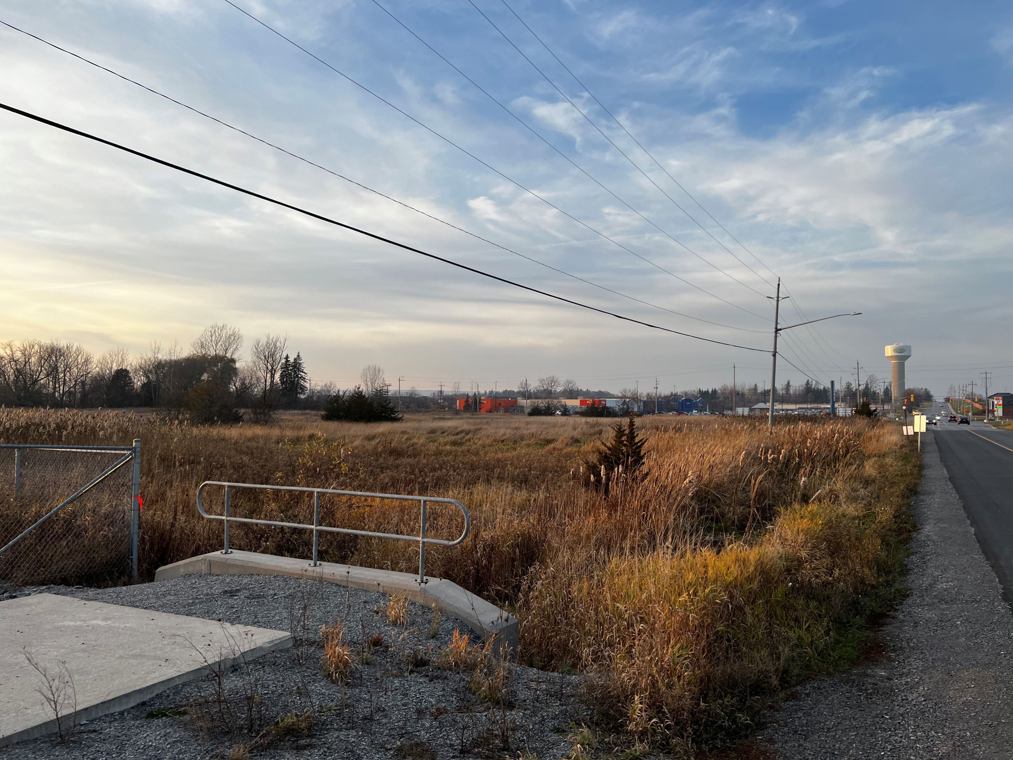 17524 HIGHWAY 2 N/A Quinte West Ontario K8V 6M2