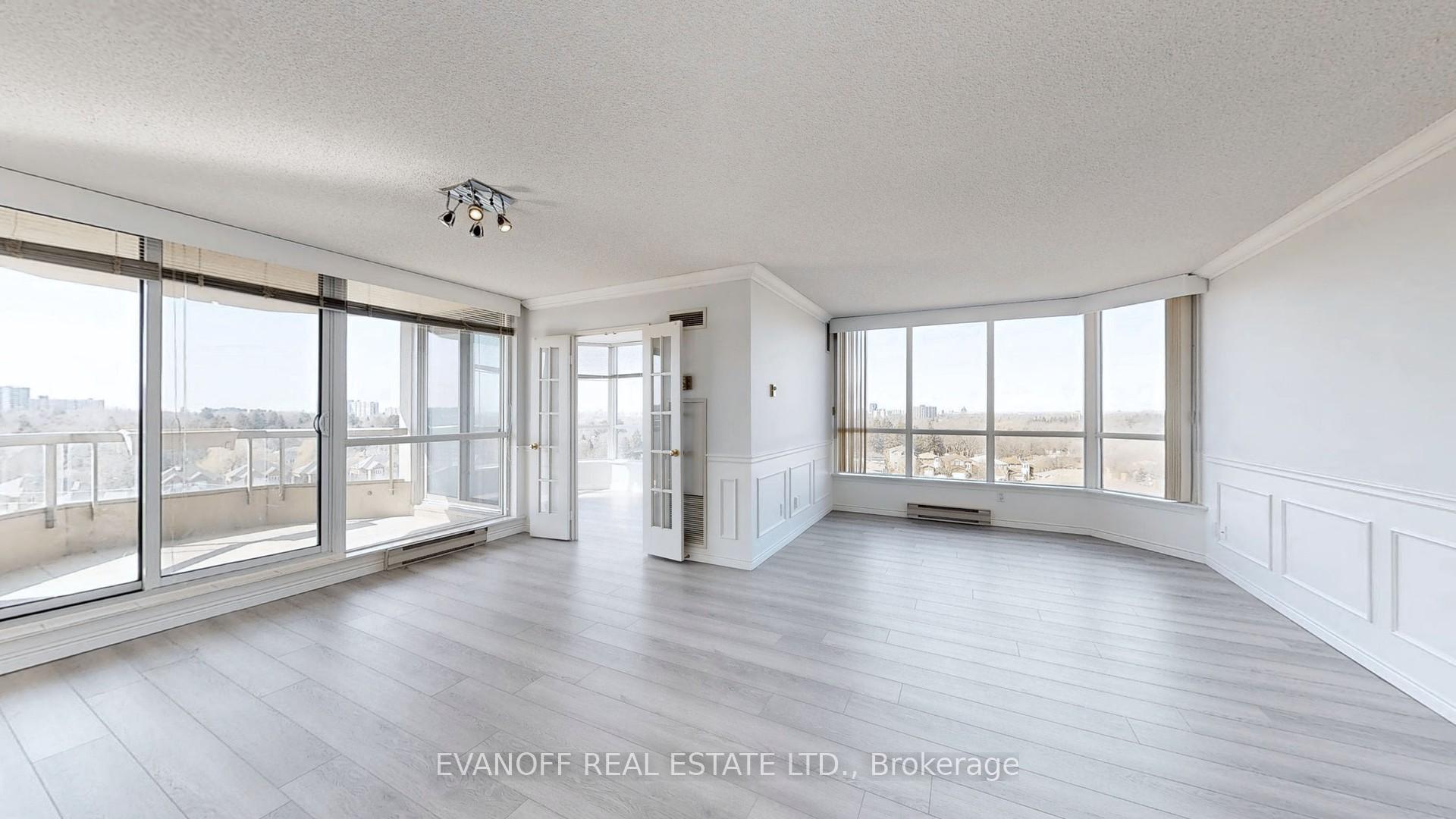 3 Bedrooms Condo at 10 Guildwood, Toronto For sale