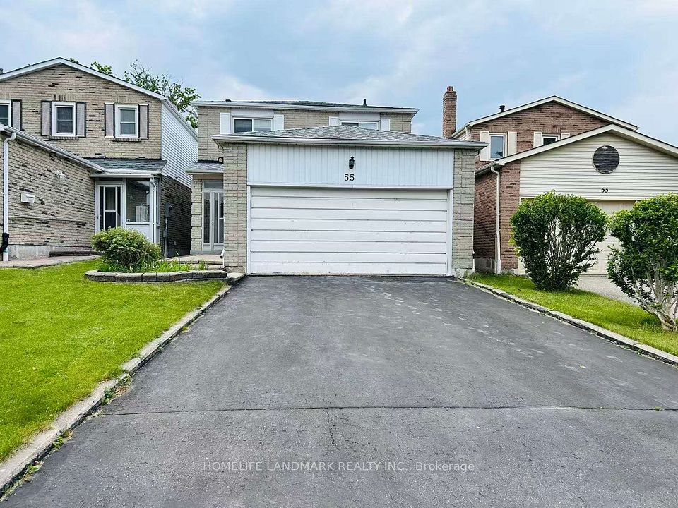 55 Sylvestre Square
