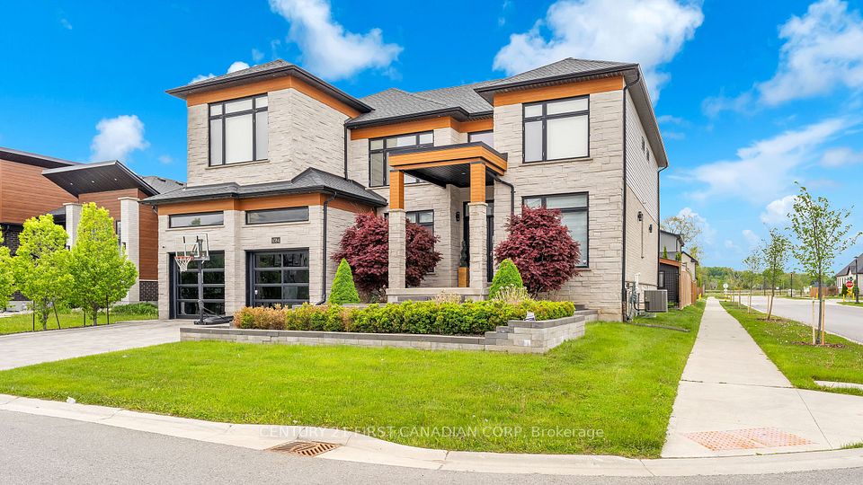 6584 French Avenue, London South, ON N6P 0G5