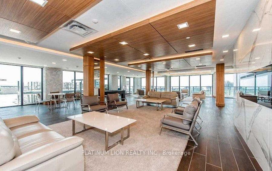 1 Bedroom Condo at 20 Shore Breeze, Toronto For sale