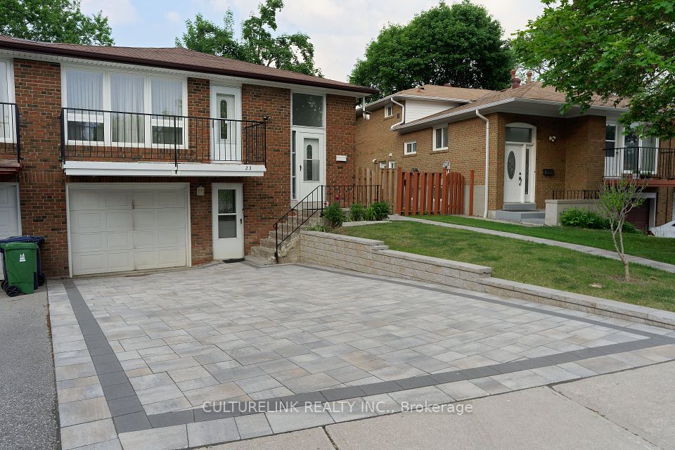 23 Lowbank